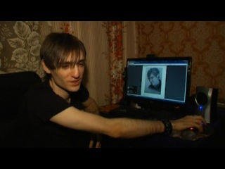Битва экстрасенсов: История Александра Шепса