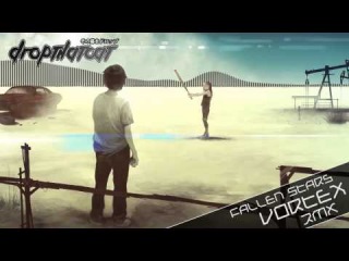 Moombahcore: OKZIDE - Fallen Stars (Vortex Remix)