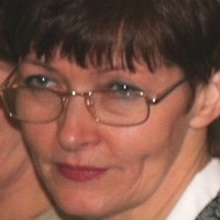 Светлана Пелепелина