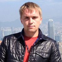 Евгений Сергеевич