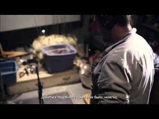 Создание Child of Light - Звуковое и графическое оформление^