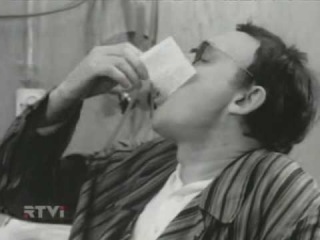 Степень риска, 1968 г.