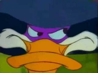 Darkwing Duck Multilanguage
