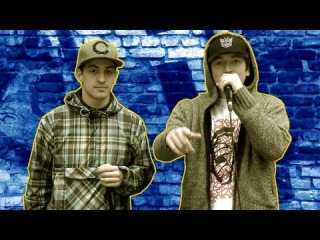 Babeli & Ball-Zee - Champions League - Beatbox Battle TV