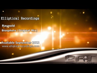 EPT182 - Raynold - Biosphere (Original Mix)