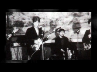 Les Goths - A Man Has Been Entered-1968( Normandie,France)