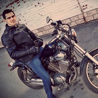 Макс Волков