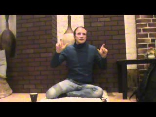 ВВЗ. 14 лекция. Соотношение свободы и неведения. 13.02.2014