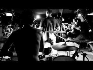 Thy Art Is Murder - Purest Strain of Hate