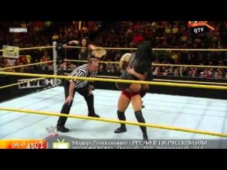 WWE NXT 19.05.2012 (Season 5, Episode 60) (QTV)
