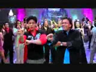 Indian Film Song:Om Shanti Om ( Ом Шанти Ом)