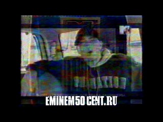 Eminem - Making the Video The Real Slim Shady(eminem50cent.ru)