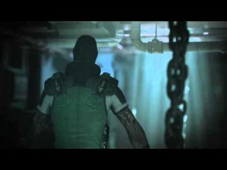 Brink Trailer