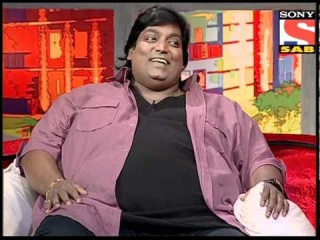 Shekhar Interviews Choreographer Ganesh Acharya - Episode 45 - 11th May 2012