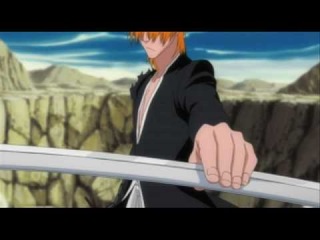 (Old Version) Bleach 308, Ichigo vs. Aizen AMV: