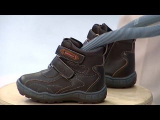 Дешево и сердито: Сушилка для обуви 18.10.2012
