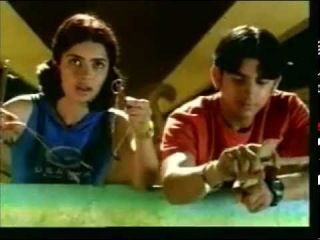 Maine Payal hai - hindi song (FALGUNI PATHAK)