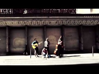 Patrick Watson - Wooden Arms + Midnight Express + Slip Into Your Skin (Take Away Show)
