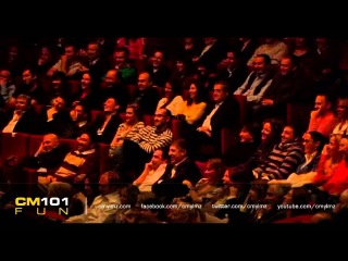 Cem Yılmaz | sperm bankası