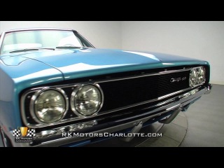 1969 Dodge Charger 500