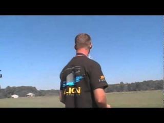 Alan Szabo Jr Trex 700N 3G Heli Invasion FF 2010