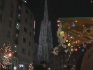 Kommissar Rex New Year