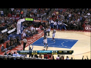 Top 10 Plays of the Night: March 13th