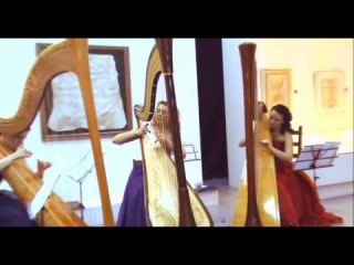Espressivo - I. Kainova - Bachtschissaray song - Песнь Бахчисарая