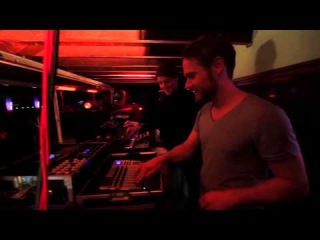 Audio Werner & Ion Ludwig live