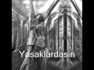 Sagopa Kajmer - Galiba ( Flamenco Vocal Mix )( Yeni 2011 )