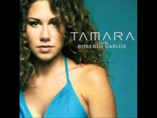 Tamara si no te hubieras ido.
