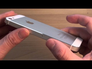 iPhone 5 Durability Report