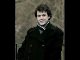 Skandar Keynes in Wild Talk for IUCN (March2009)