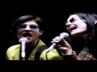 Shakespear's Sister - I Don't Care (lyrics)