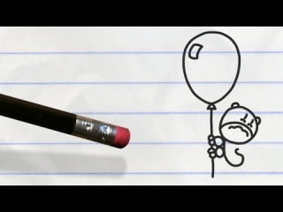 Bettermorphosis (Pencilmation #20)
