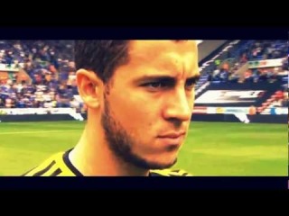 Eden Hazard | Chelsea 2012-13 | HD