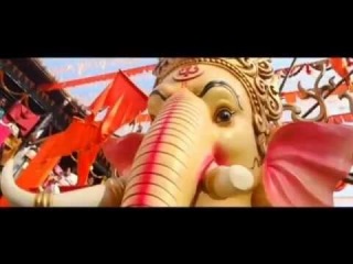 Deva Shree Ganesha - Agneepath Video Song Ajay - Atul