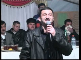 Beledir heyat (mehman kend ehmedli)shirzadin_arxivi