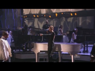 Jay-Z feat. Alicia Keys - Empire State of Mind incl. New York, New York (in Los Angeles) live HD