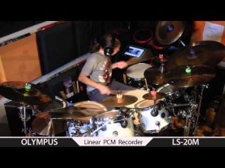 Igor Falecki - Take Me To The Water (Gospel) ( 12 y old) olympus