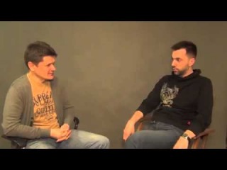 Алексей Арестович - военный разведчик про войну с Москвой