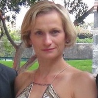 Елена Сазыкина