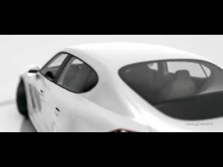 LR Porsche Panamera Turbo S
