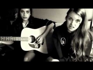 Loose Yourself- Hudson Taylor; Orla Gartland version (Cover)