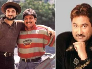 Nadeem Shravan + Kumar Sanu = Superhit Songs (HQ)