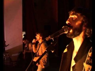 Vordan Karmir (Որդան Կարմիր) - A4 Faces (A4 դեմքեր) 06