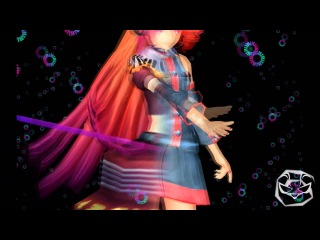 Kasane Teto; Namine Ritsu- Bye-bee Baby Sayonara