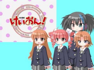 【UTAU】Ruko x Teto x Koto x Sara ~ Don't say lazy