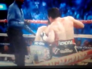Marquez vs Pacquiao 4 | Knockouts