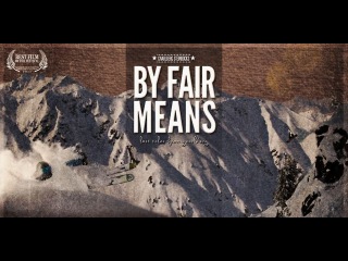 BY FAIR MEANS - lost tales from gnarlberg (subtitles)